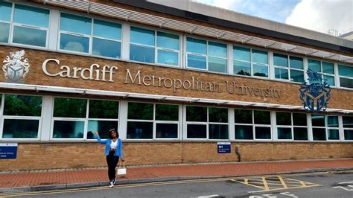 What does llandaff mean in english?