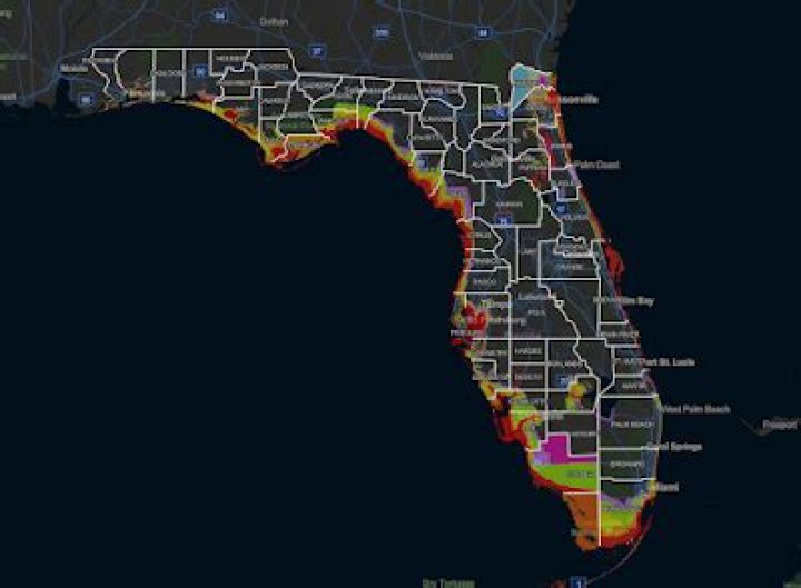 What does mandatory evacuation mean?