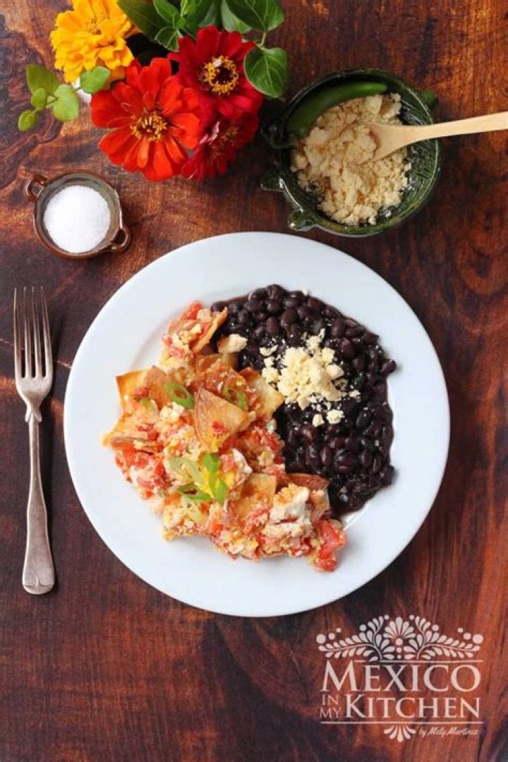 What does migas mean?