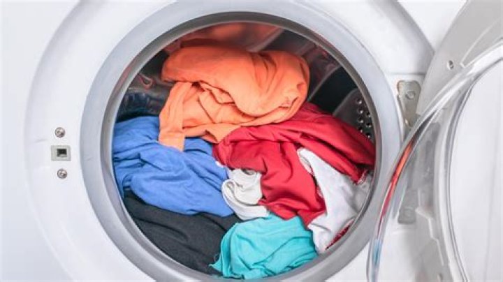 What does overdrying do to clothes?