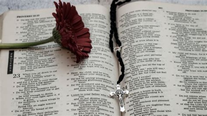 What does sevenfold mean in the bible?