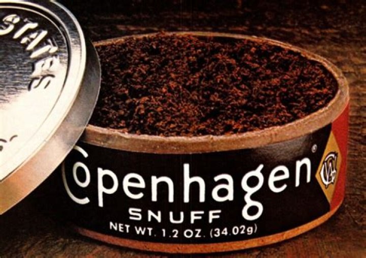 What does snuffing out mean?