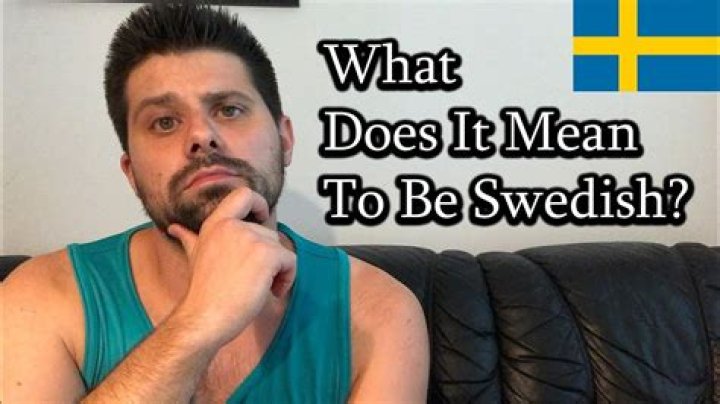 What does svea mean in swedish?