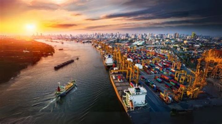 What does transload mean?