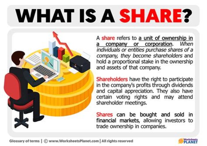 What does underwritten shares mean?