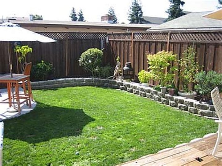What dogs are good for small backyards?