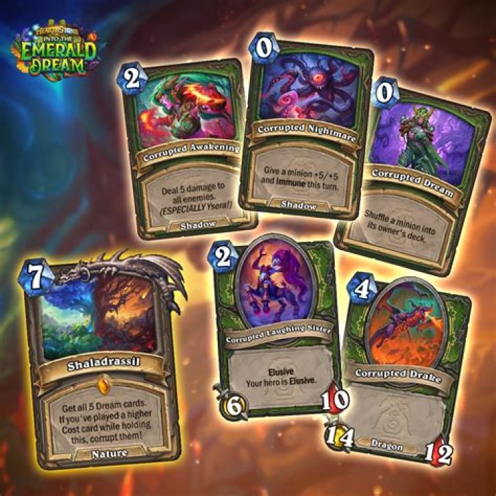 What format are most Hearthstone tournaments using?