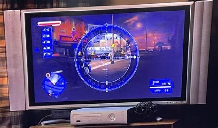 What game was Henry Spencer addicted to in Psych?