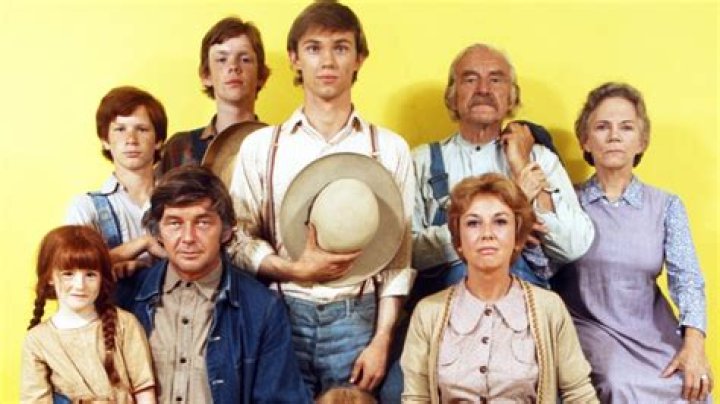 What happened to flossie brimmer on the waltons?