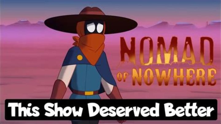 What happened to Nomad?