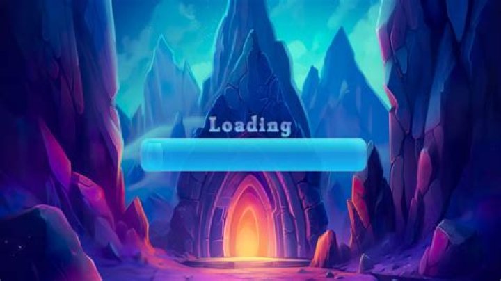 What happened to the Loading Screen game?