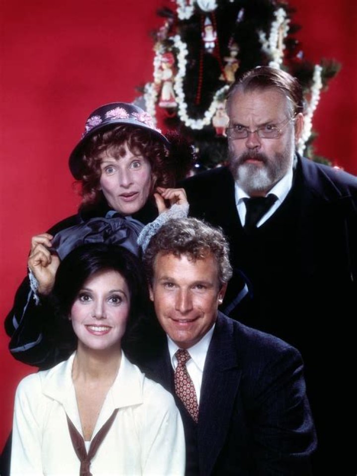 What if They Remade ‘It’s A Wonderful Life’ and No One Remembered It?