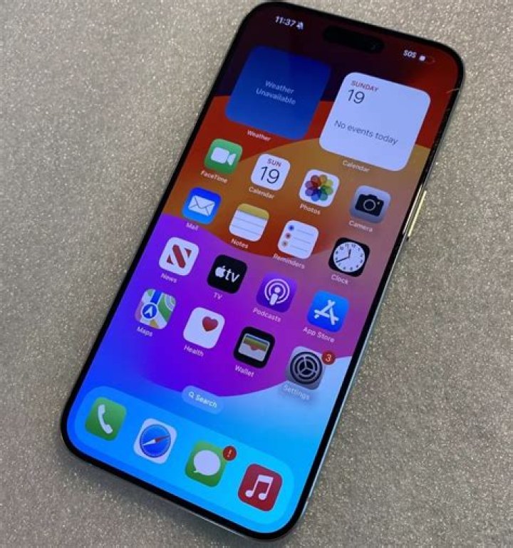 What inch is iphone 7?
