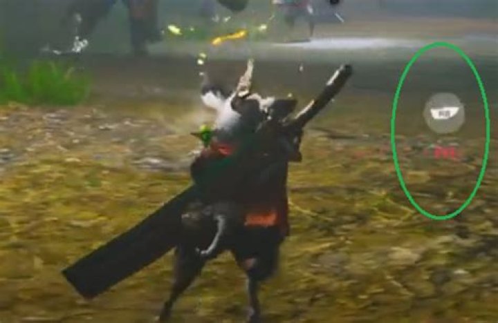 What is a perfect reload in Biomutant?