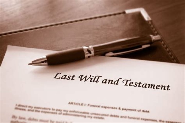 What is a pretermitted heir?