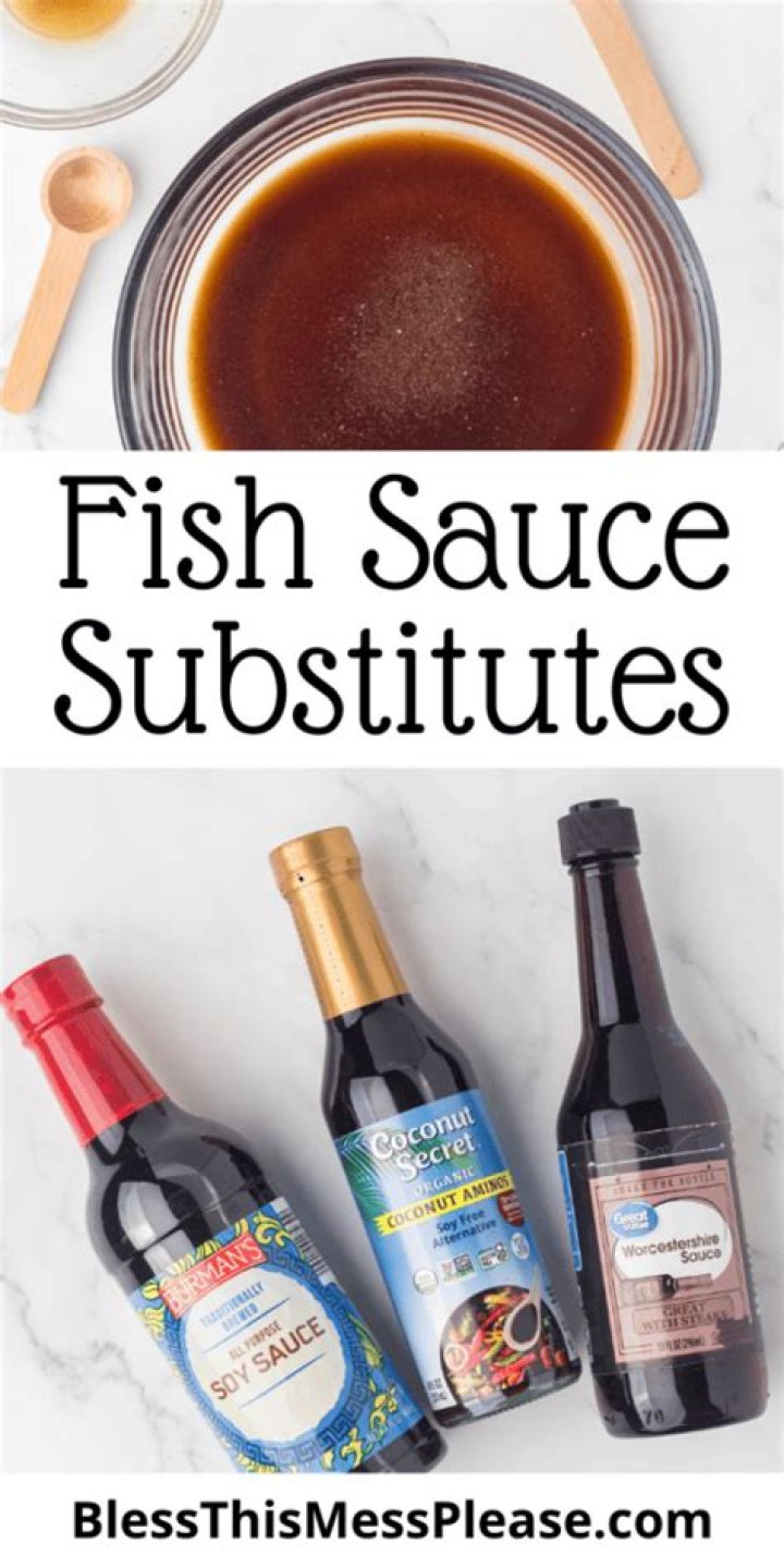 What is a substitute for tabasco sauce?