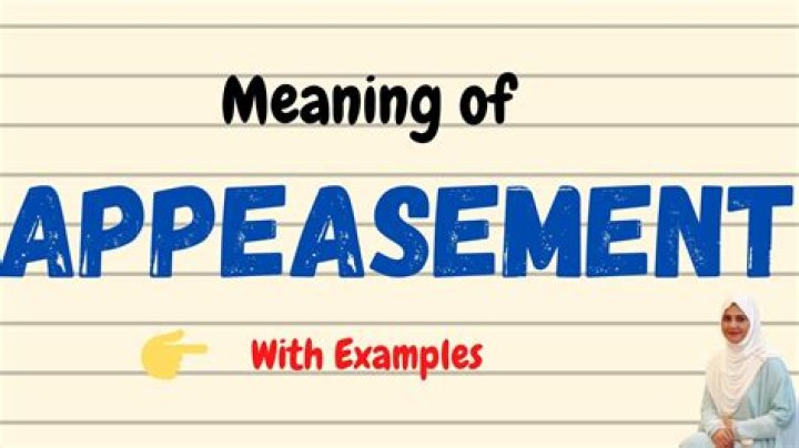 What is appestat meaning?