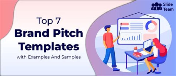 What is brand pitch?