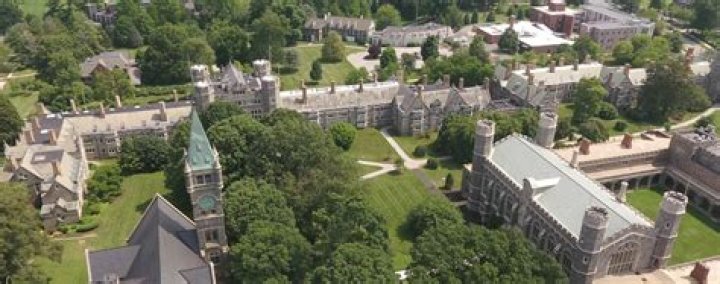 What is bryn mawr?