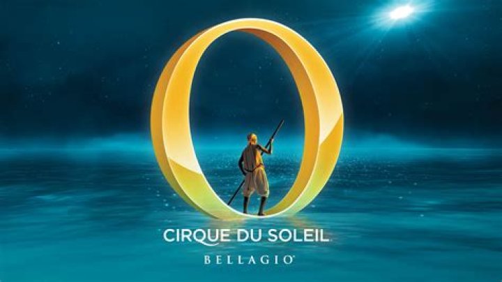 What is cirque du soleil o about?