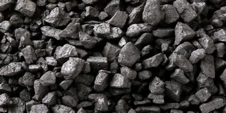 What is coal used for?