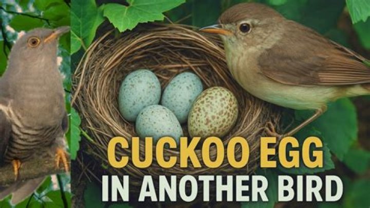 What is cuckoo loca?