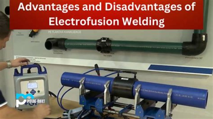 What is electrofusion coupling?