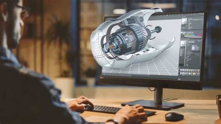 What is glassless 3d?