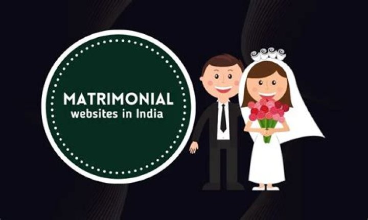 What is matrimonial site?