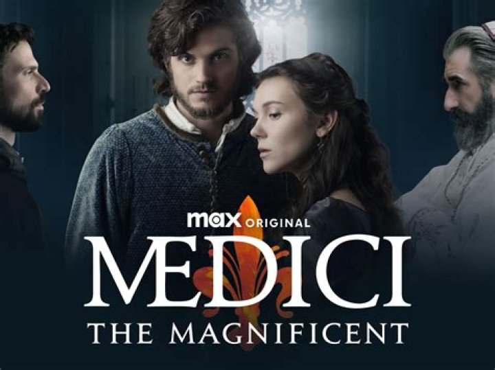 What is medici the magnificent about?