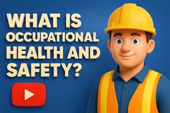 What is occupational hazard?
