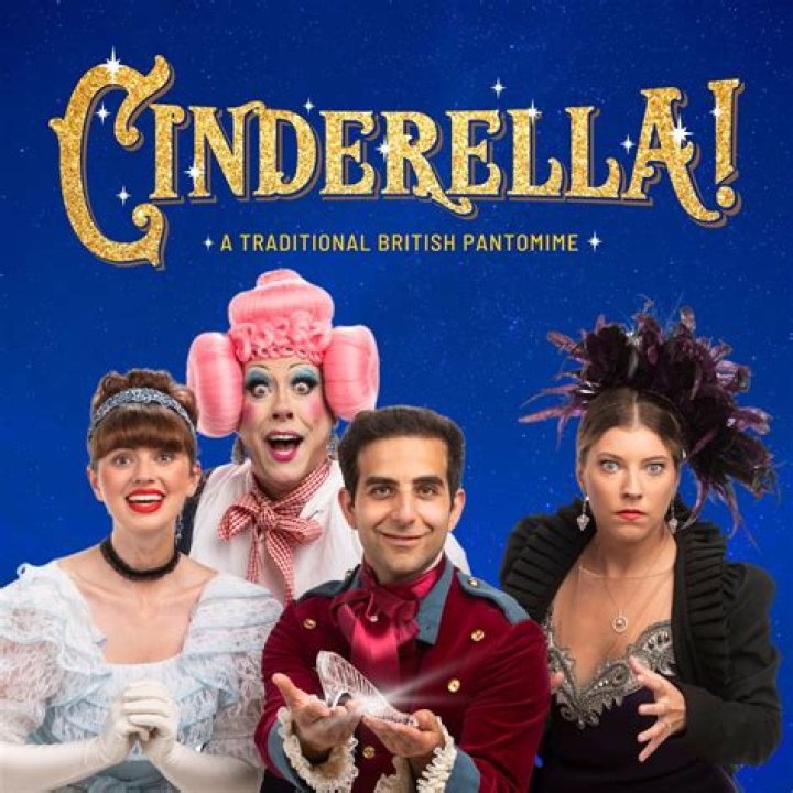 What is pantomimes de style?