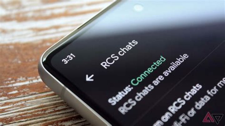 What is rcs enabled?