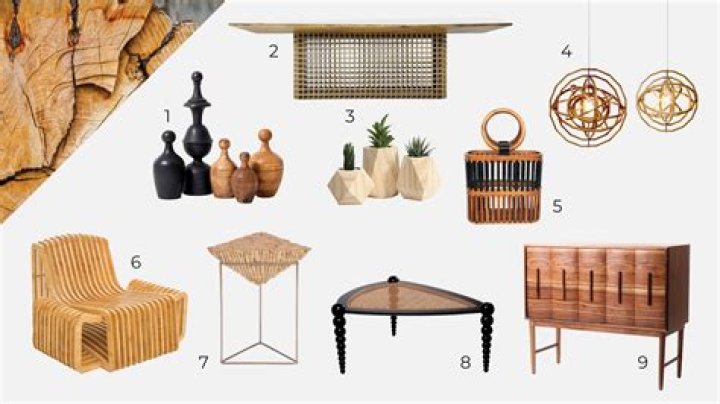 What is santol wood?