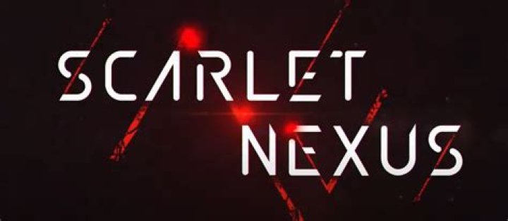 What is scarlet nexus?