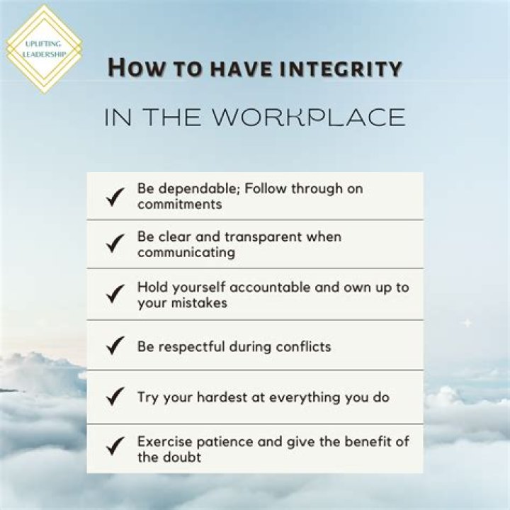What is ship integrity, and how does it work?