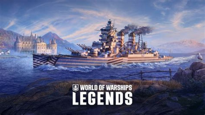 What is ship xp in world of warships?