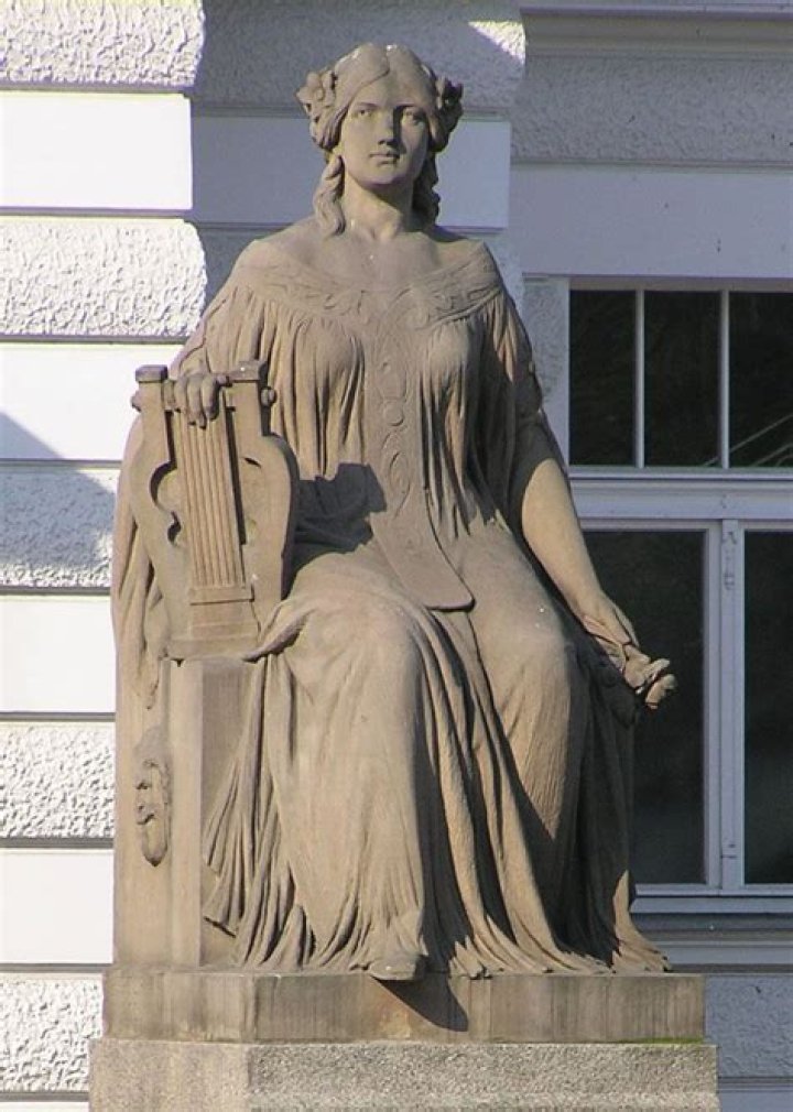 What is terpsichorean art?