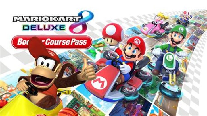 What is the best character considering the control in Mario Kart 8 Deluxe? [closed]