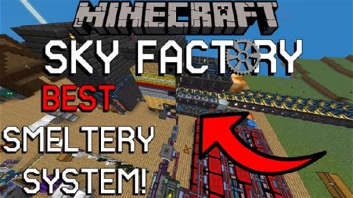 What is the best way to generate RF in SkyFactory 4?