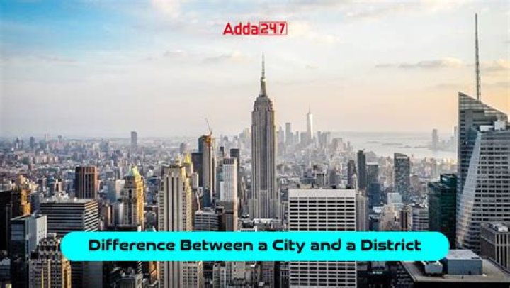 What is the difference between city-state markets?