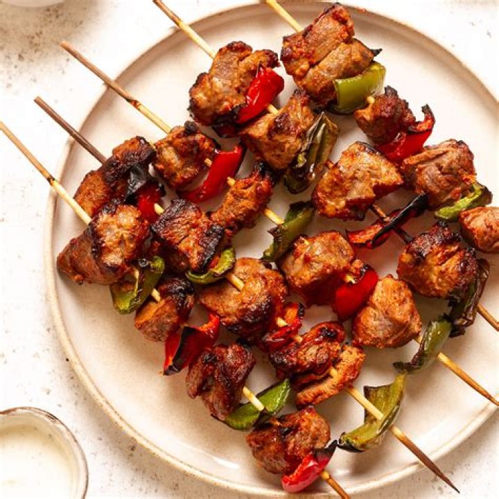 What is the difference between kebab and shashlik?