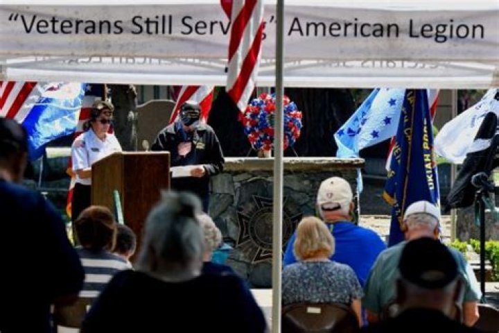 What is the difference between vfw and american legion?