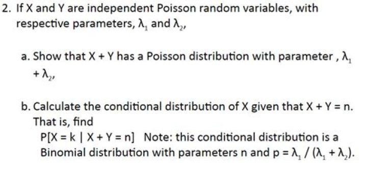 What is the Fisher information of a sequence of independent Poisson random variables?