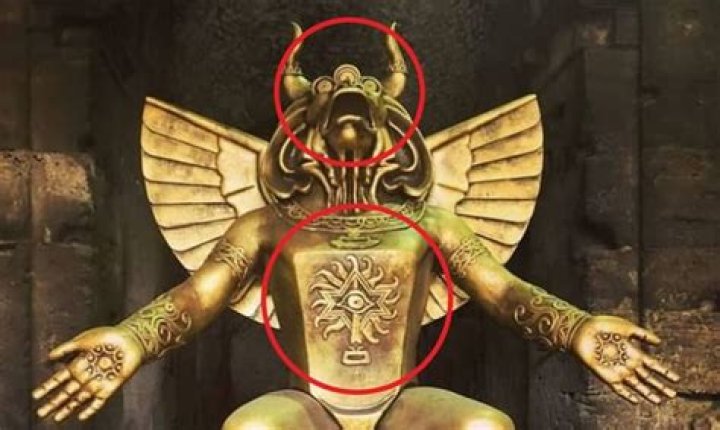 What is the meaning of cabiria?