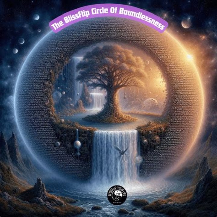 What is the meaning of the word boundlessness?