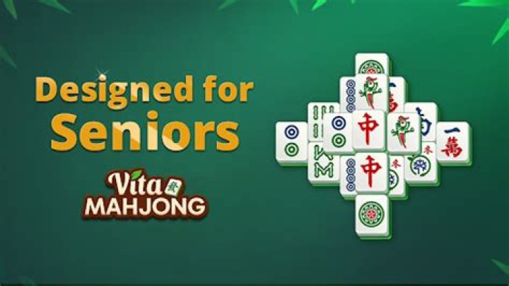 What is the purpose of mahjong?