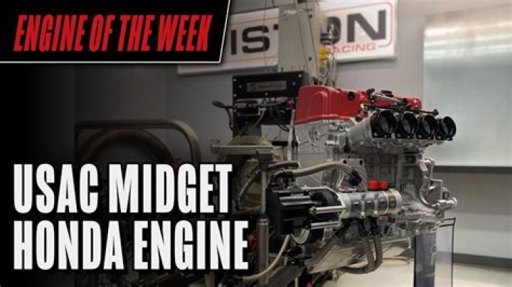 What is usac racing?