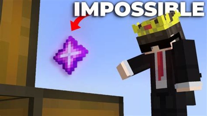 What Minecraft resources are impossible or difficult to obtain in peaceful?
