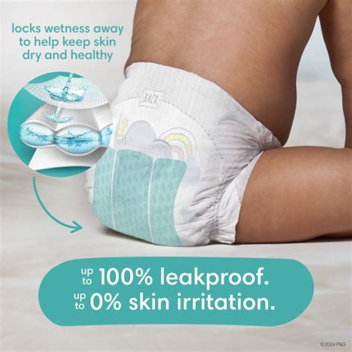 What nappies are made in australia 2020?